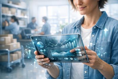 Digital Transformation: How Australian SMEs Are Navigating Economic Challenges?w=400