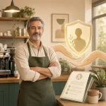 Article thumbnail image: The Importance of Disability Income Protection Programs for Cafe Owners
