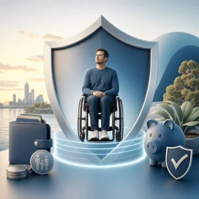 Who Needs Disability Insurance?