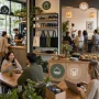 Diverse Revenue Streams: Innovative Ideas to Expand Your Cafe Businessâ€™s Offerings