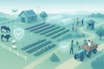 News image: Diversifying Small Farms Open New Avenues for Insurance Brokers