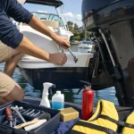 Article thumbnail image: DIY Boat Maintenance: Simple Tips for the First-Time Owner
