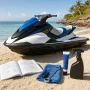 DIY Jet Ski Maintenance: Simple Steps to Keep Your Watercraft in Top Shape