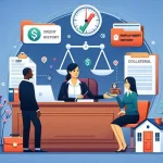 Article thumbnail image: Do You Qualify? Crucial Factors That Affect Your Loan Approval Odds