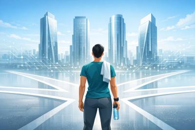 Dominance of Four Insurers in Australia Sparks Competition Concerns?w=400