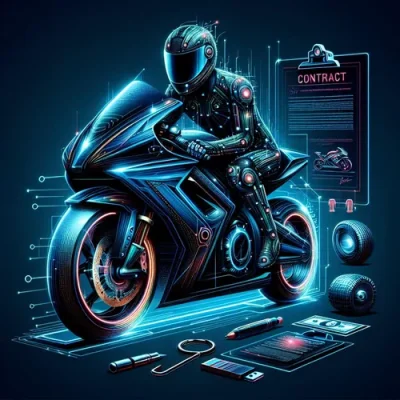 Article Image - Don’t Let These First-Time Motorcycle Buyer Pitfalls Derail Your Dream