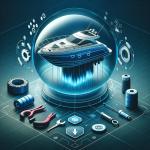 Article thumbnail image: Don’t Sink Your Finances: Budgeting Tactics for Boat Upkeep