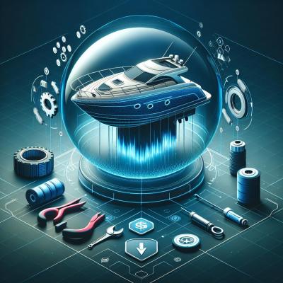 Article Image - Don’t Sink Your Finances: Budgeting Tactics for Boat Upkeep