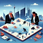 Article thumbnail image: Drawing a Roadmap: Effective Planning for Business Loan Utilization in Australia