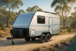 News image: Dreamhaven: Crusader Caravans' New Affordable Range Hits the Market