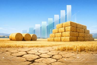 Dry Conditions and Rising Input Costs Drive Hay Prices Up in Central West NSW and Bega Valley?w=400