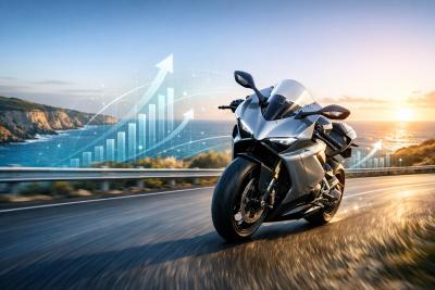 Ducati's Financial Triumph: Over €1 Billion Revenue in 2024?w=400