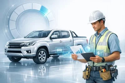 EOFY 2026: Tradie Ute and Car Finance Timing Tips?w=400