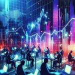 News image: EOFY Boost: Adviser Numbers Rise Amidst Industry Volatility