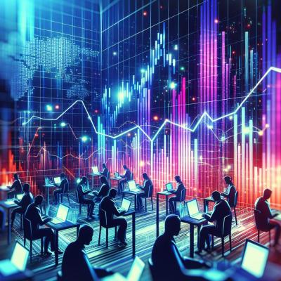 Article image: EOFY 2025-2026: Adviser Growth Amidst Financial Industry Shifts: by Paige Estritori