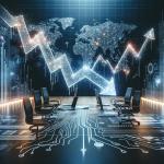 News image: Economic Downturns and Tech Challenges Top Concerns for Australian Executives