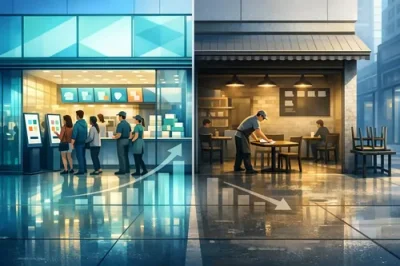 Economic Pressures Propel Growth of Chain Restaurants in Australia?w=400