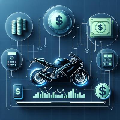 Article Image - Effective Budgeting Strategies for Managing Motorcycle Loan Repayments