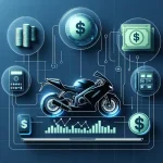 Article thumbnail image: Effective Budgeting Strategies for Managing Motorcycle Loan Repayments