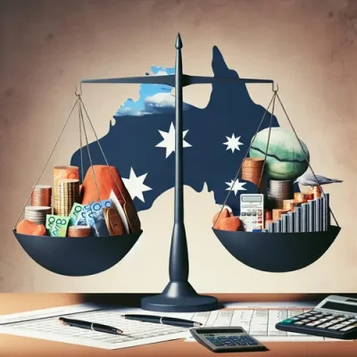 Article Image - Effective Debt Management for Australian Small Business Owners