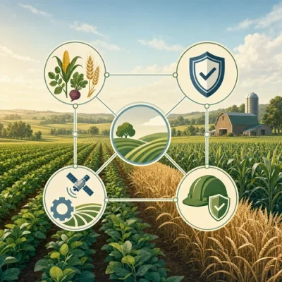 Effective Risk Management Plans Every Farm Owner Should Implement