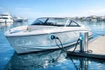 News image: Electric Boating Shift Gives Buyers More to Budget For