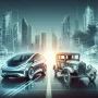 Electric Cars vs. Fossil Fuels: The True Cost of Ownership