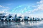 News image: Electric Truck Sales Surge to Record Highs in March 2026