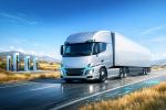 News image: Electric Trucks Make Inroads in Australia's Freight Industry
