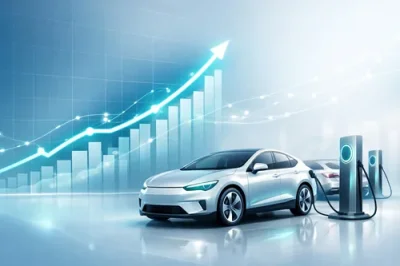Electric Vehicle Financing Sees Significant Growth in Australia?w=400