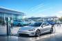 Electric Vehicles Capture Record Market Share in April 2026