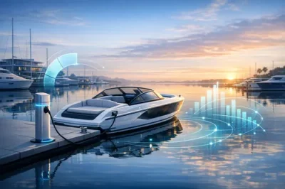 Electric and Hybrid Boats Put New Focus on Finance Planning?w=400