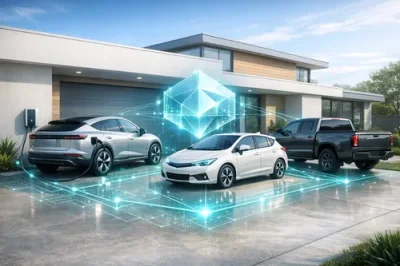 Electrified Vehicles Are Changing the Way Australians Finance Cars?w=400