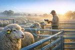 News image: Electronic Livestock Tags Put Farm Records Under the Spotlight