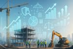 News image: Elevated Construction Costs Prompt Reassessment of Insurance Strategies