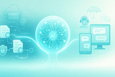 Embracing AI: The Future of Australia's Insurance Industry?w=400