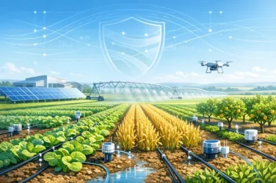 Embracing Sustainability: A New Era in Australian Farm Risk Management?w=400