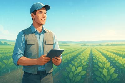 Empowering the Future: Rural Aid's Initiative to Support Young Australian Farmers?w=400