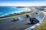 News image: End of an Era: Australian MotoGP to Depart Phillip Island After 2026