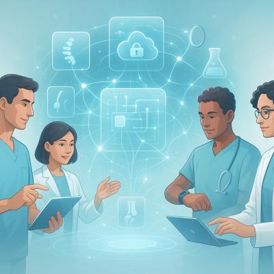 Enhancing Digital Integration: ADHA's Plan for Allied Health Professionals?w=400