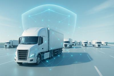 Envest Group Launches TLI Underwriting to Serve Larger Truck Fleets?w=400