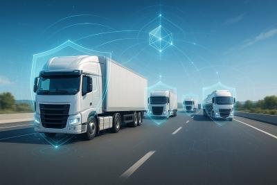 Envest Group Unveils TLI Underwriting: A New Era for Heavy Motor Fleet Insurance?w=400