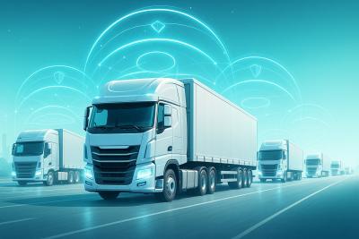 Envest Group Unveils TLI Underwriting to Serve Heavy Motor Fleets?w=400