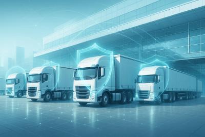 Envest Group's TLI Underwriting: A New Era for Heavy Motor Fleet Insurance?w=400