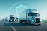 News image: Envest Group's TLI Underwriting: A New Era for Large Truck Fleet Insurance