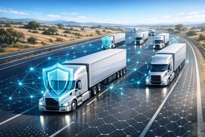Envest Group's TLI Underwriting Targets Large Truck Fleet Insurance?w=400