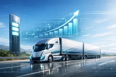 Escalating Fuel Prices Pose Challenges for Australian Trucking Sector?w=400