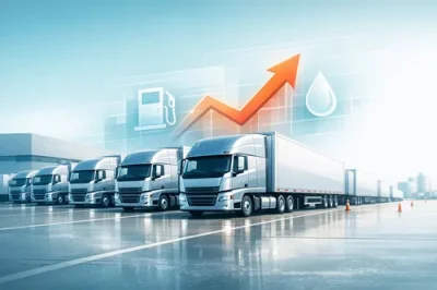 Escalating Fuel Prices Pose Existential Threat to Australian Trucking Industry?w=400
