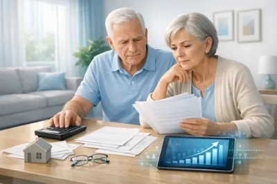 Escalating Insurance Premiums Pose Challenges for Australian Retirees?w=400