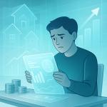 News image: Escalating Property Prices Lead to Financial Challenges for First-Home Buyers